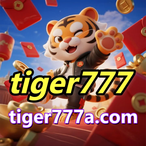 tiger777